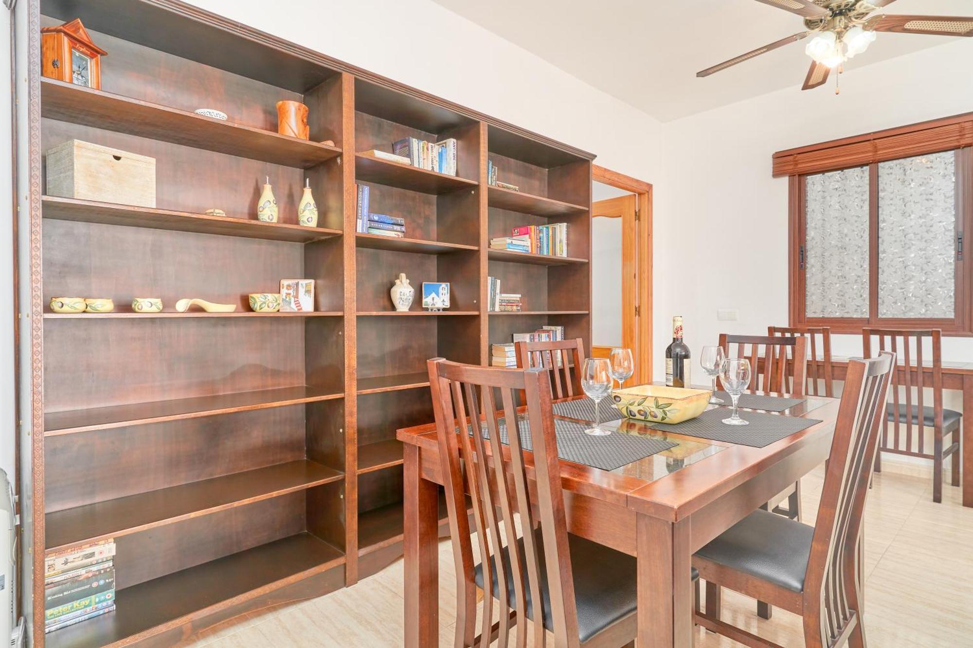 Casa Clare Frigiliana公寓 外观 照片