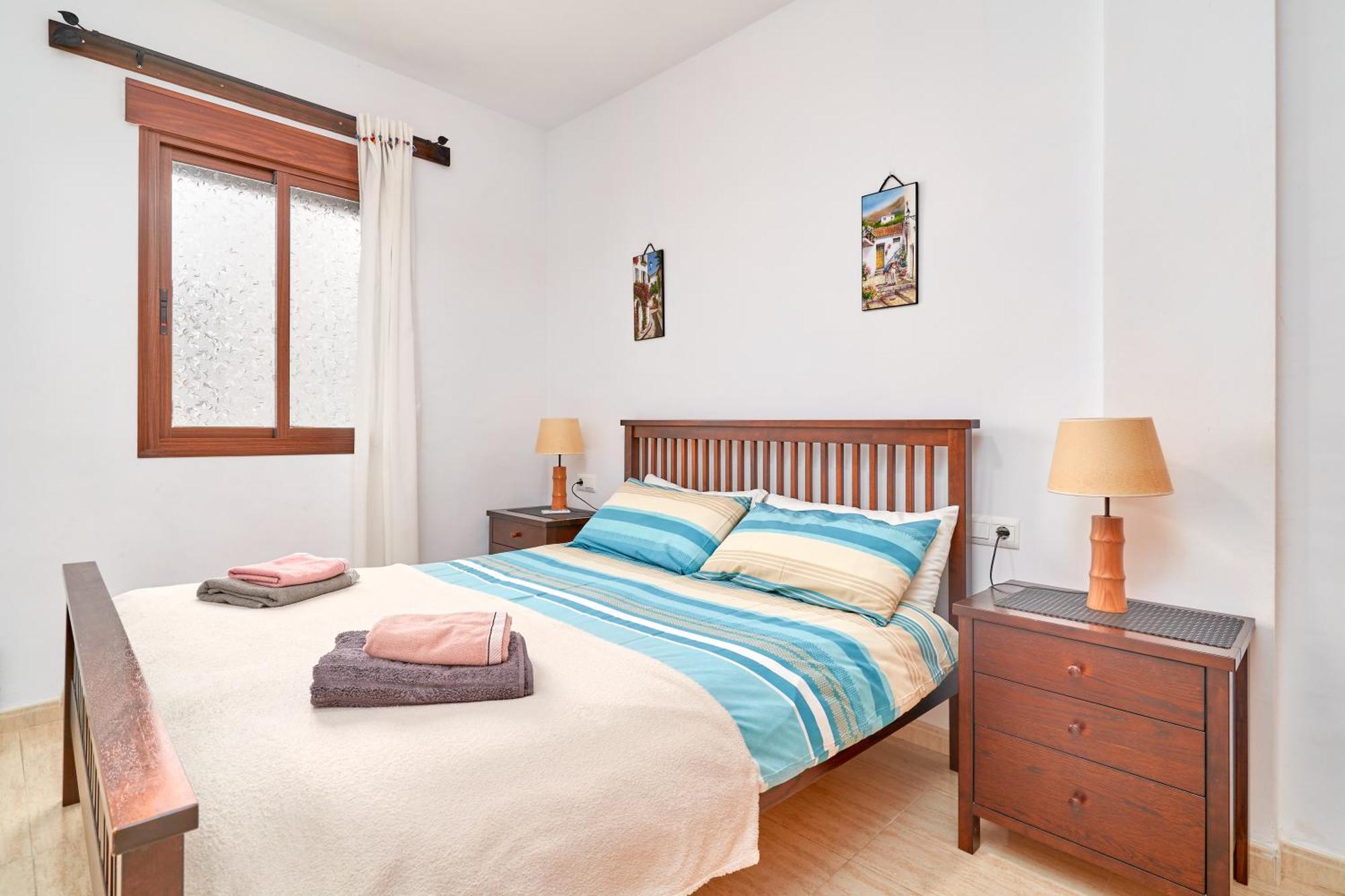 Casa Clare Frigiliana公寓 外观 照片