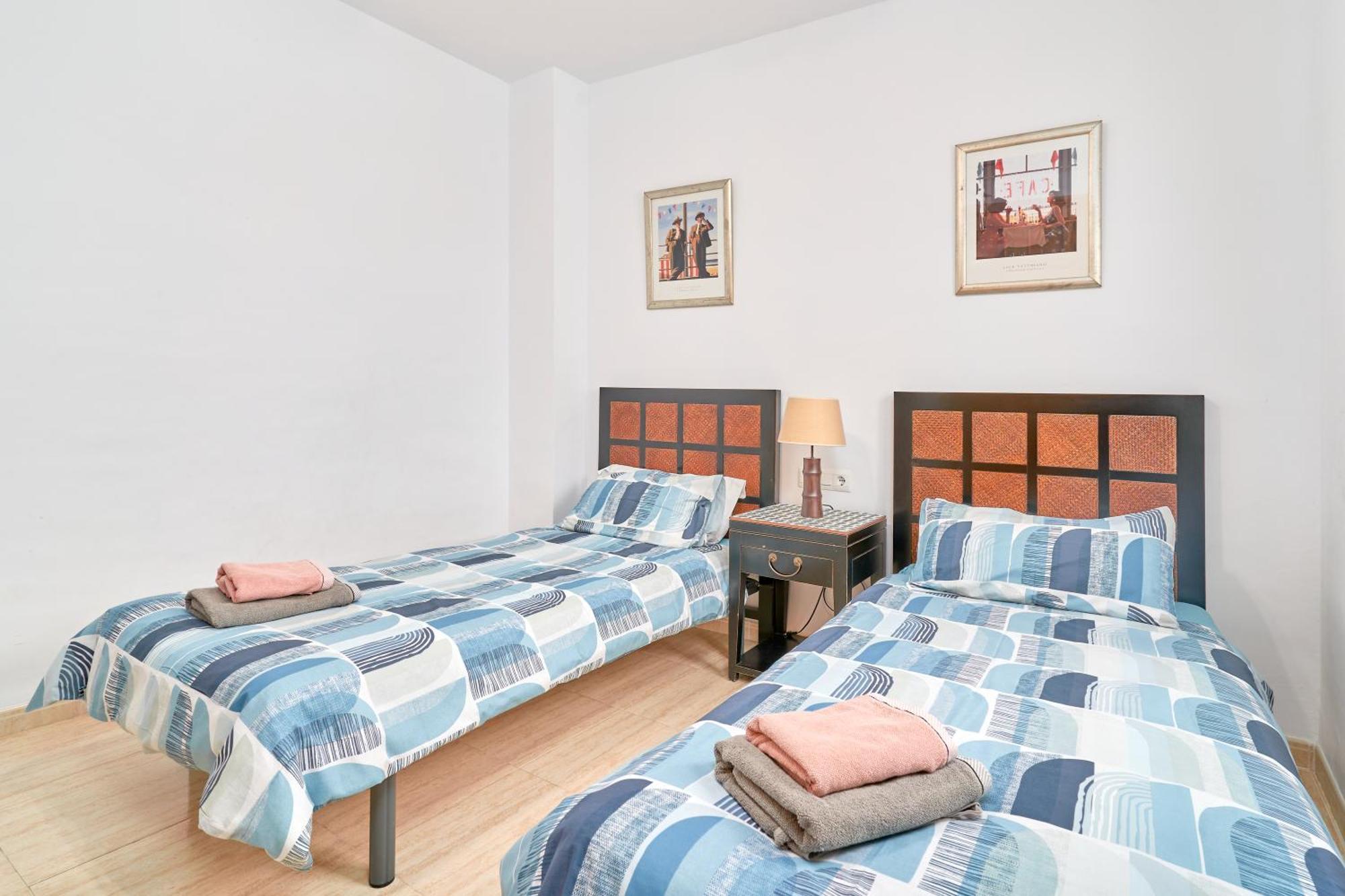 Casa Clare Frigiliana公寓 外观 照片