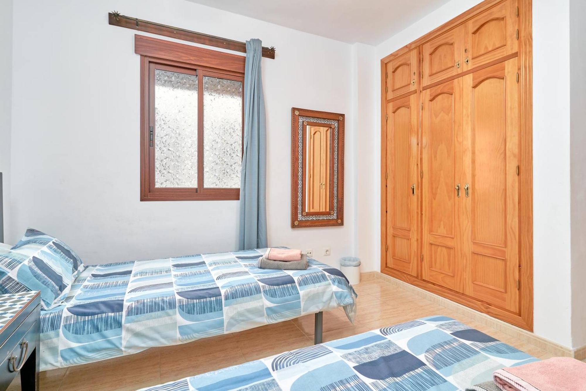 Casa Clare Frigiliana公寓 外观 照片