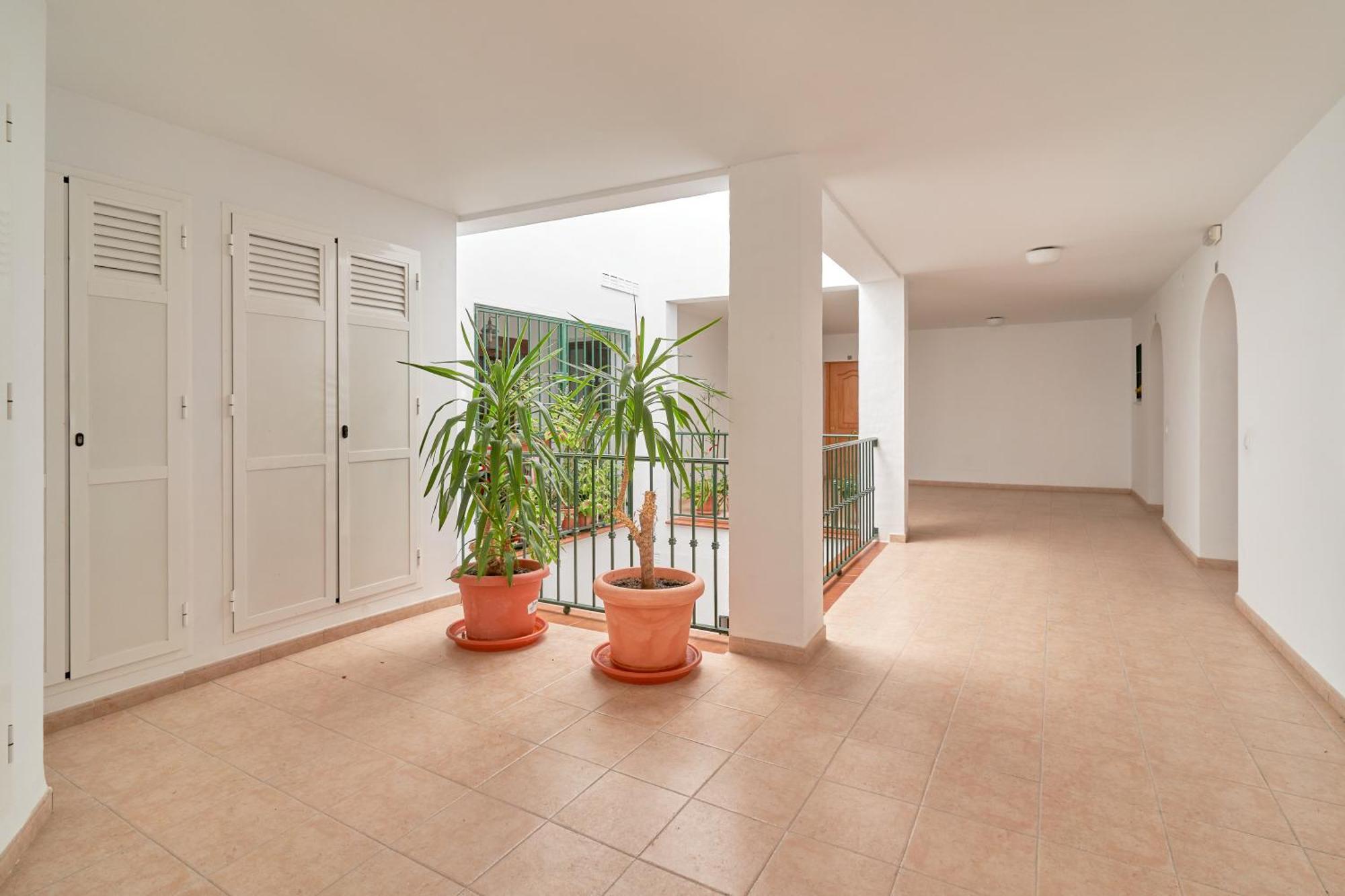 Casa Clare Frigiliana公寓 外观 照片