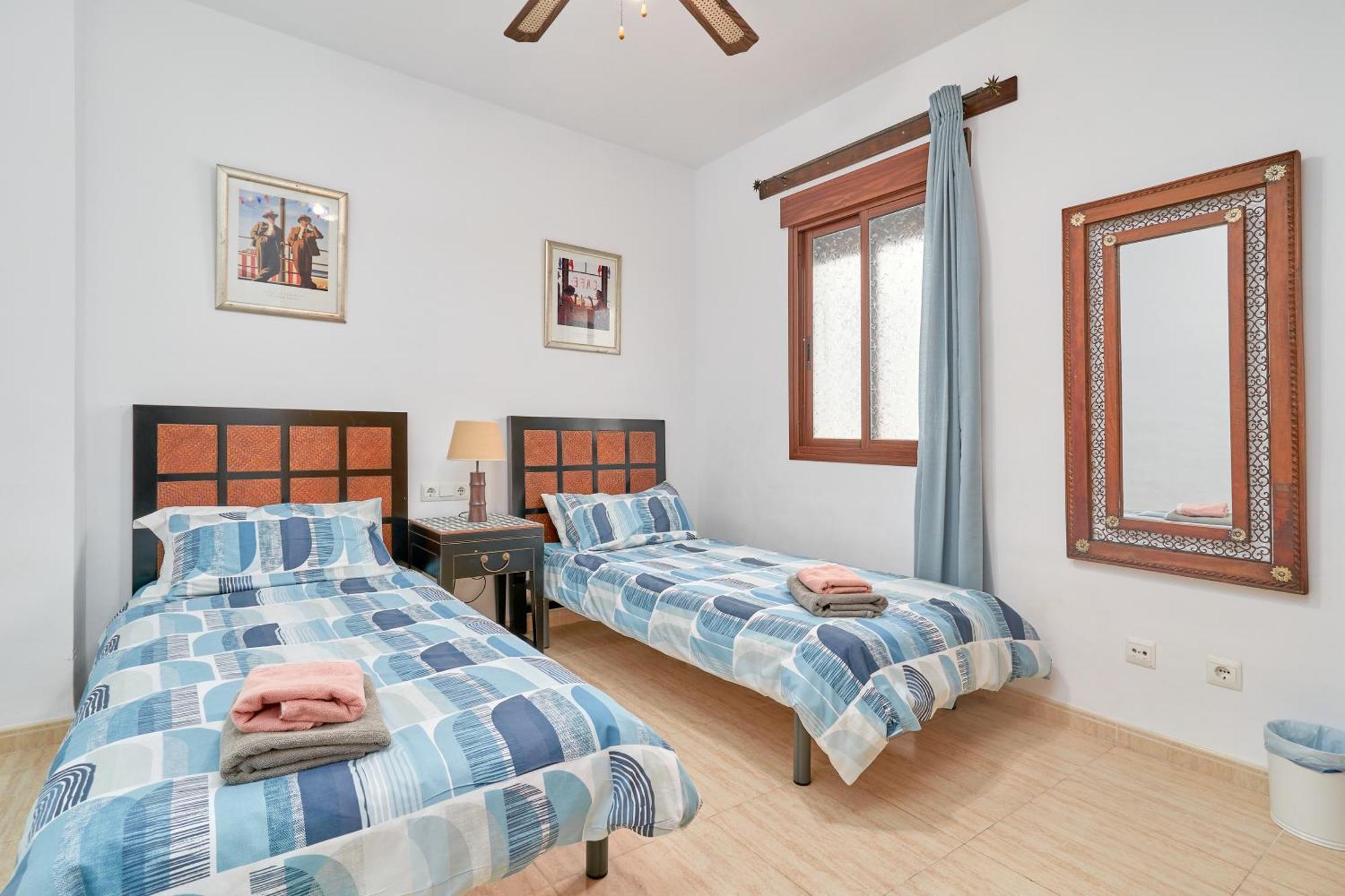 Casa Clare Frigiliana公寓 外观 照片
