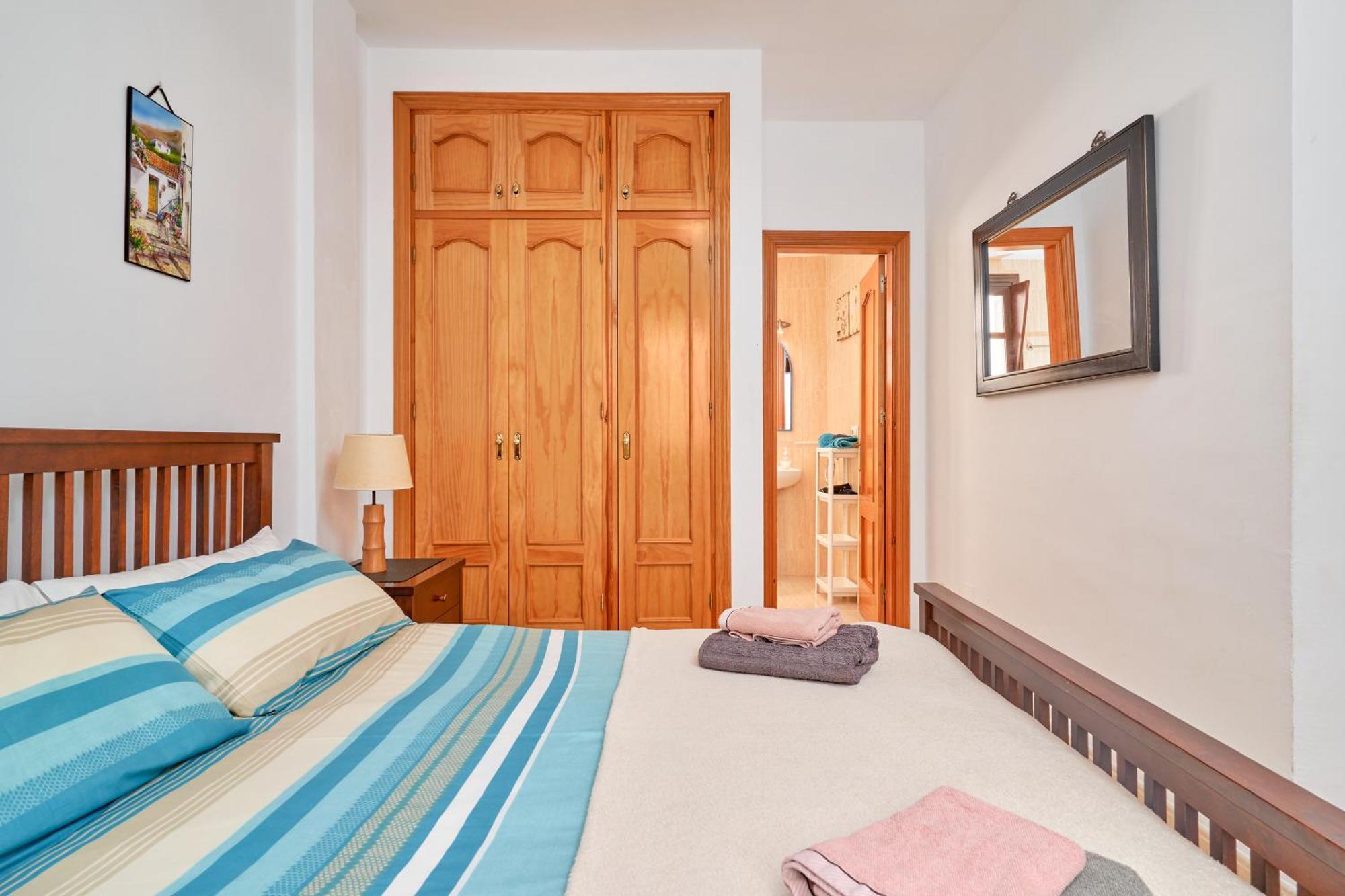 Casa Clare Frigiliana公寓 外观 照片