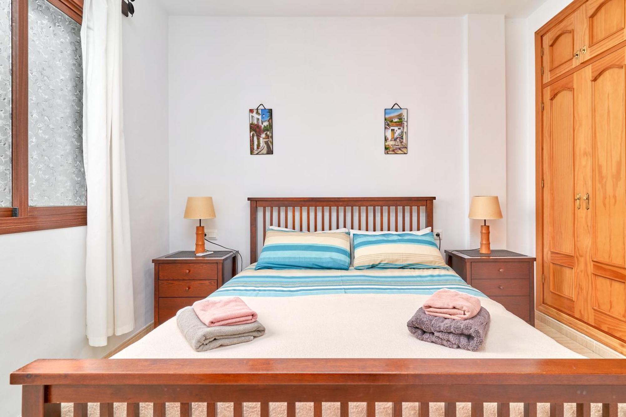 Casa Clare Frigiliana公寓 外观 照片